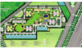 do 2d 3d site plan master plan landscape layout plan rendering