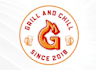 do a professional event logo for your special occasion