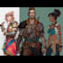 design a concept art character or object