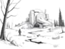 quick sketch a concept based art