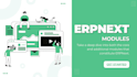 professionally deploy and configure erpnext on ubuntu server