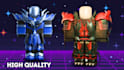 create 3d roblox ugc, accessory, and custom model