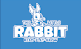 do make an modern custom rabbit logo