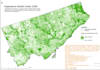 perform vegetation analysis and ndvi mapping using rs
