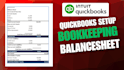 do professional bookkeeping and accounting in quickbooks online