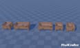 build stud style roblox maps and designs