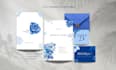 design a beautiful wedding invitation