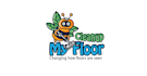 create professional plumbing and cleaning logo