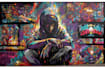 create custom graffiti art designs murals and wall arts