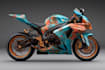 create design motorcycle streetbike wrap design