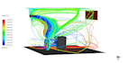 do uav designs and cfd analysis projects
