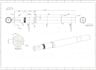 offer mechanical 2d drafting services