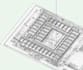 convert your hand sketch into professional vectorworks architectural draw