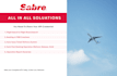 do automated flight booking system