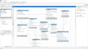 design, clean, and analyze data in mysql