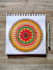 draw a mandala design
