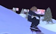 do low poly animation 90s animation low poly models in n64 ps1 y2k  retro style