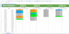 automate tasks with google apps script and excel macro