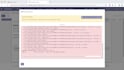 fix any odoo bugs