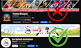 create and optimize your youtube channel