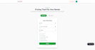 build supabase nextjs auth and api backend