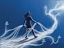 create high quality book illustrations and cover art