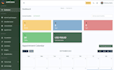 deliver a complete PHP mysql veterinary clinic system ready to use