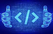 develop full stack web apps with python django node js and rest API backend