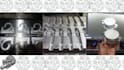 do design in solidworks, 3 axis cnc programming in mastercam