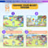 create a personalized birthday greeting video from bluey
