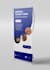 design professional medical, dental, and healthcare brochure
