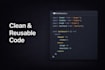build responsive react js frontend with tailwind CSS