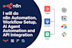 custom ai chatbot, ai agent development for websites and apps ai assistant
