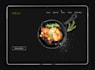 develop 3d animated webflow website 3d interactive website three js website gsap