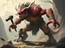 do character and creature development