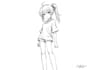 sketch you anime sketch art