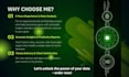 provide data analysis and predictive business insights using ml