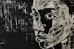 create awesome linocut illustration art