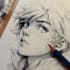 draw anime and manga illustrations