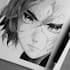 draw anime and manga illustrations