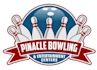 design unique bowling logo