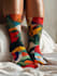 make unique socks design and custom socks design