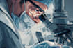 create anatomy, medical, and scientific illustrations