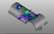 design sheet metal dies, progressive and deep drawing dies