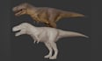 create 3d creature, monster, animal for animations and game cgi and vfx