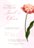 design elegant and modern wedding invitations in canva