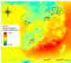 perform solar radiation and rooftop potential analysis