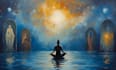 give 8 future tarot insights with psychic energy reading