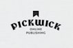 design beautiful publishing logo