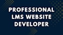 build and develop moodle elearning website, wordpress lms website customization